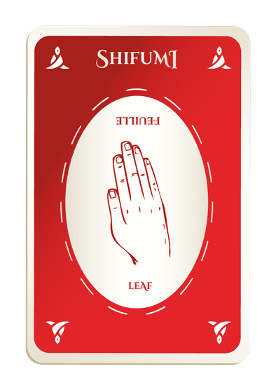 Shifumi