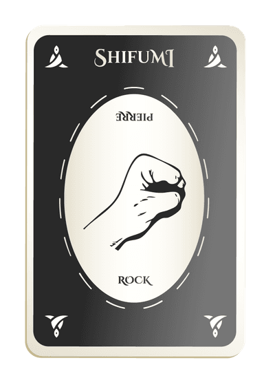 Shifumi