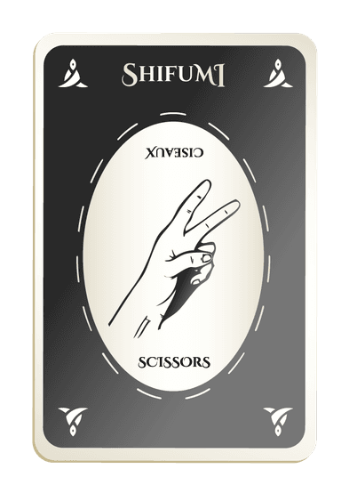 Shifumi